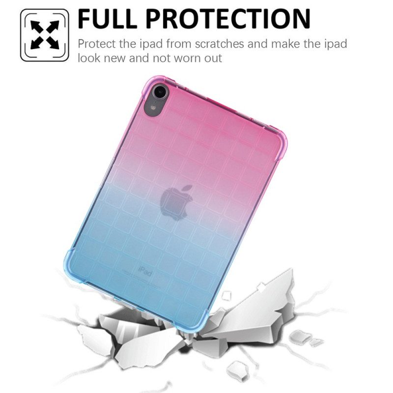 Cover iPad Mini 6 (2021) Colore Sfumato