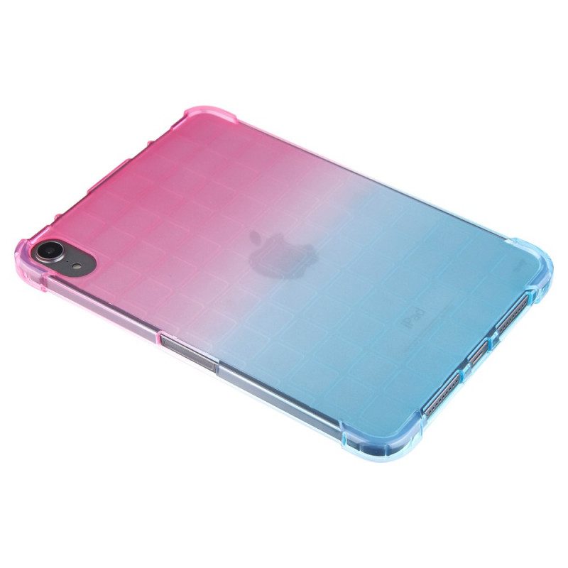 Cover iPad Mini 6 (2021) Colore Sfumato