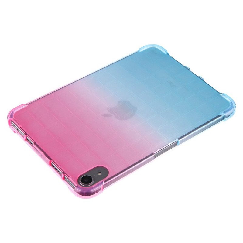 Cover iPad Mini 6 (2021) Colore Sfumato