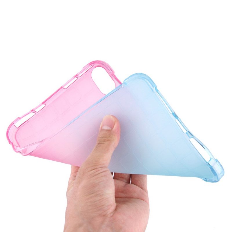 Cover iPad Mini 6 (2021) Colore Sfumato