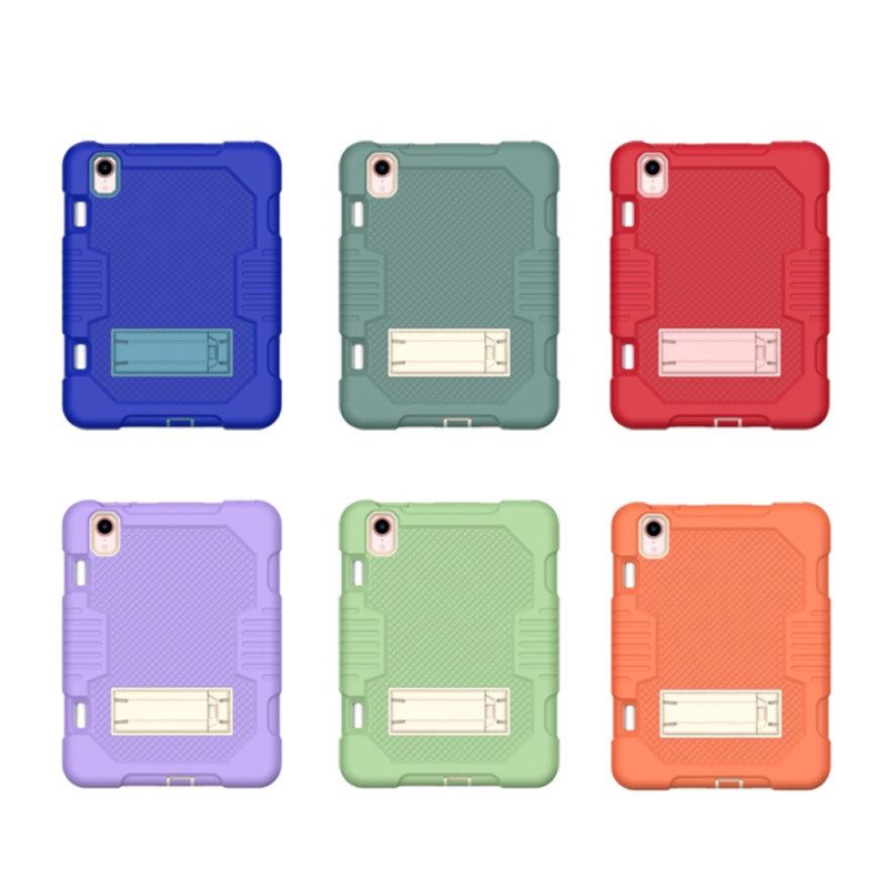 Cover iPad Mini 6 (2021) Colore Ultra Resistente