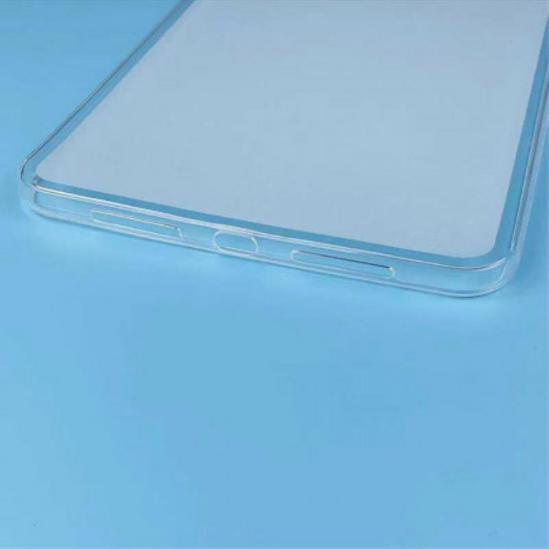 Cover iPad Mini 6 (2021) Opaco Traslucido