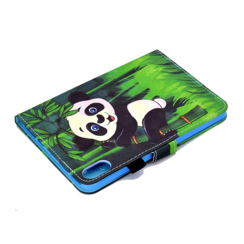 Custodia in pelle iPad Mini 6 (2021) Panda