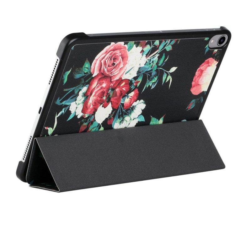 Custodia iPad Mini 6 (2021) Fiori