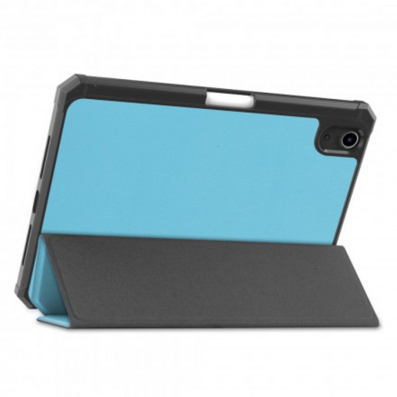 Custodia iPad Mini 6 (2021) Porta Stilo Enkay