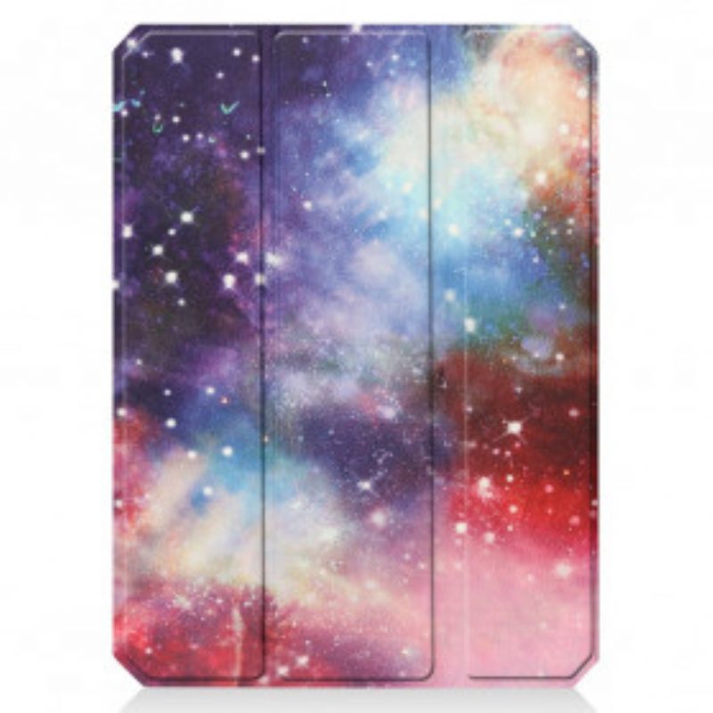 Custodia iPad Mini 6 (2021) Portapenne Universo