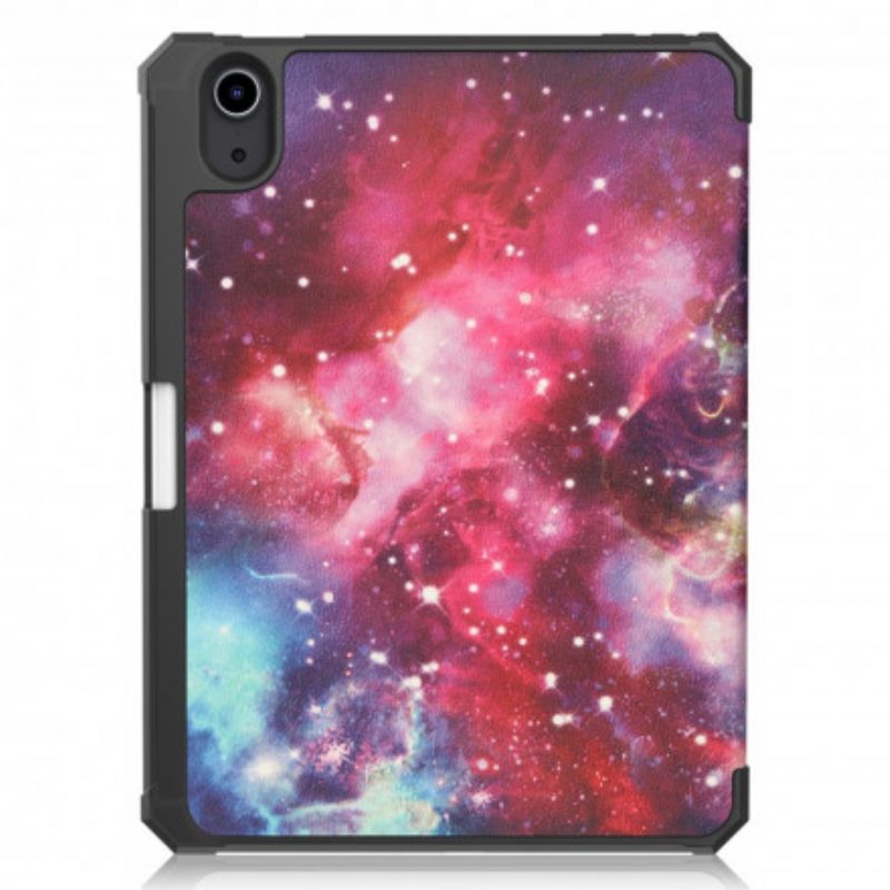 Custodia iPad Mini 6 (2021) Portapenne Universo