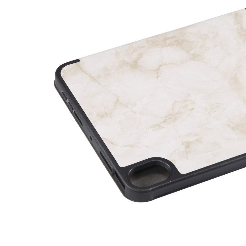 Custodia iPad Mini 6 (2021) Stile Marmo