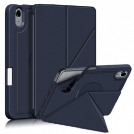 Custodia iPad Mini 6 (2021) Stile Origami