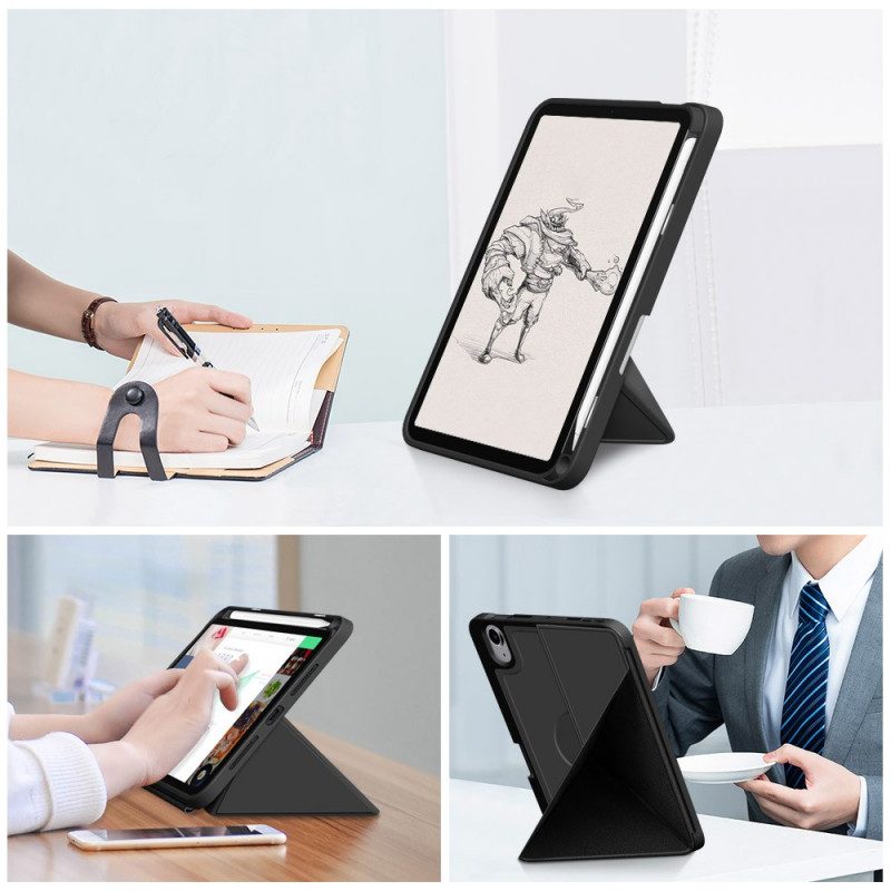 Custodia iPad Mini 6 (2021) Stile Origami