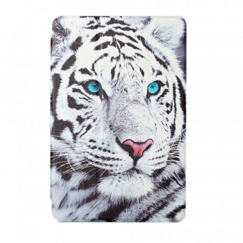 Custodia iPad Mini 6 (2021) Tigre