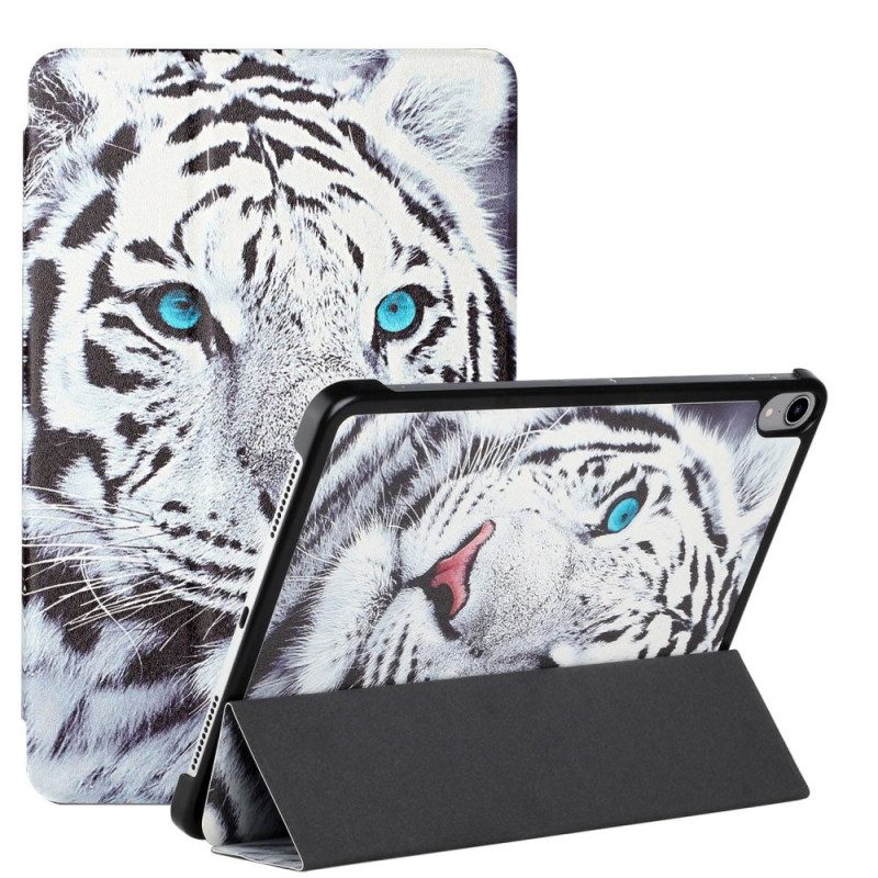 Custodia iPad Mini 6 (2021) Tigre