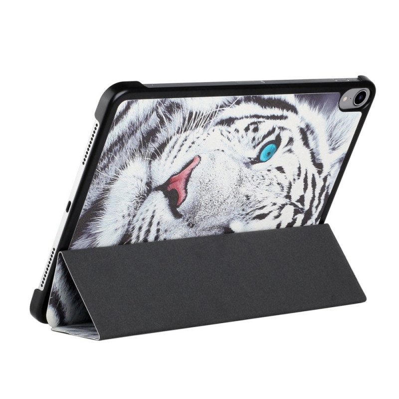 Custodia iPad Mini 6 (2021) Tigre