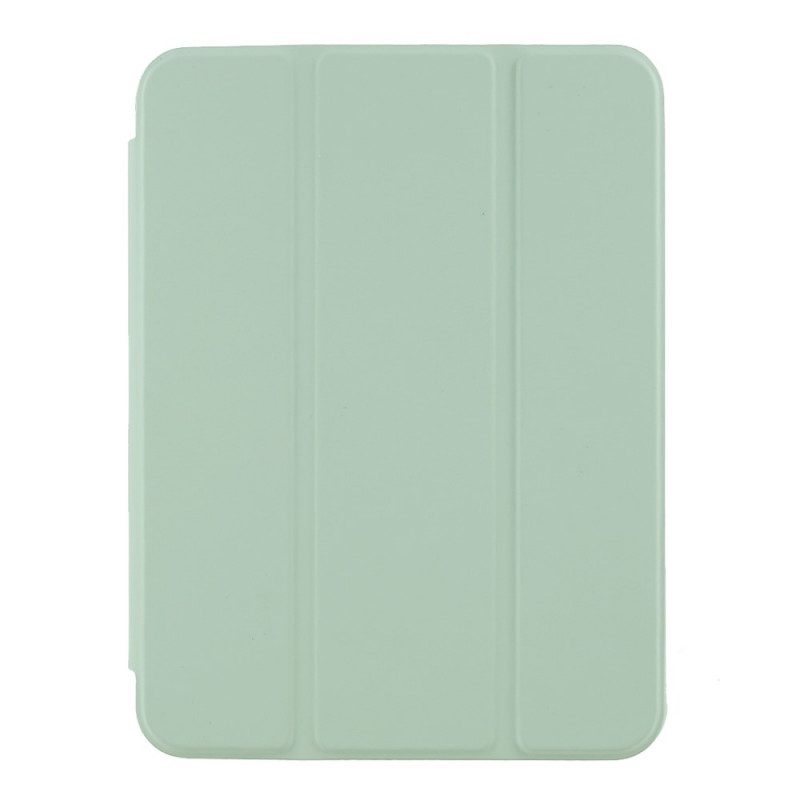 Custodia iPad Mini 6 (2021) Trifold Skin Touch Design