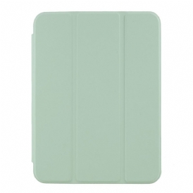 Custodia iPad Mini 6 (2021) Trifold Skin Touch Design