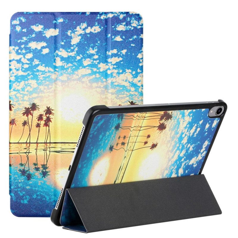 Custodia iPad Mini 6 (2021) Tropicale