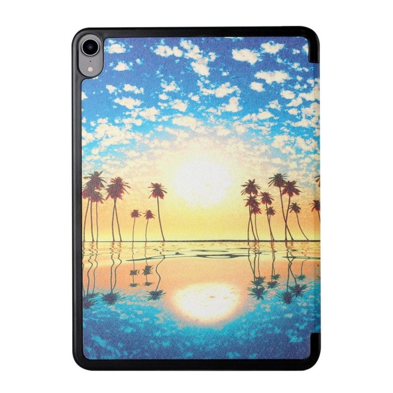 Custodia iPad Mini 6 (2021) Tropicale