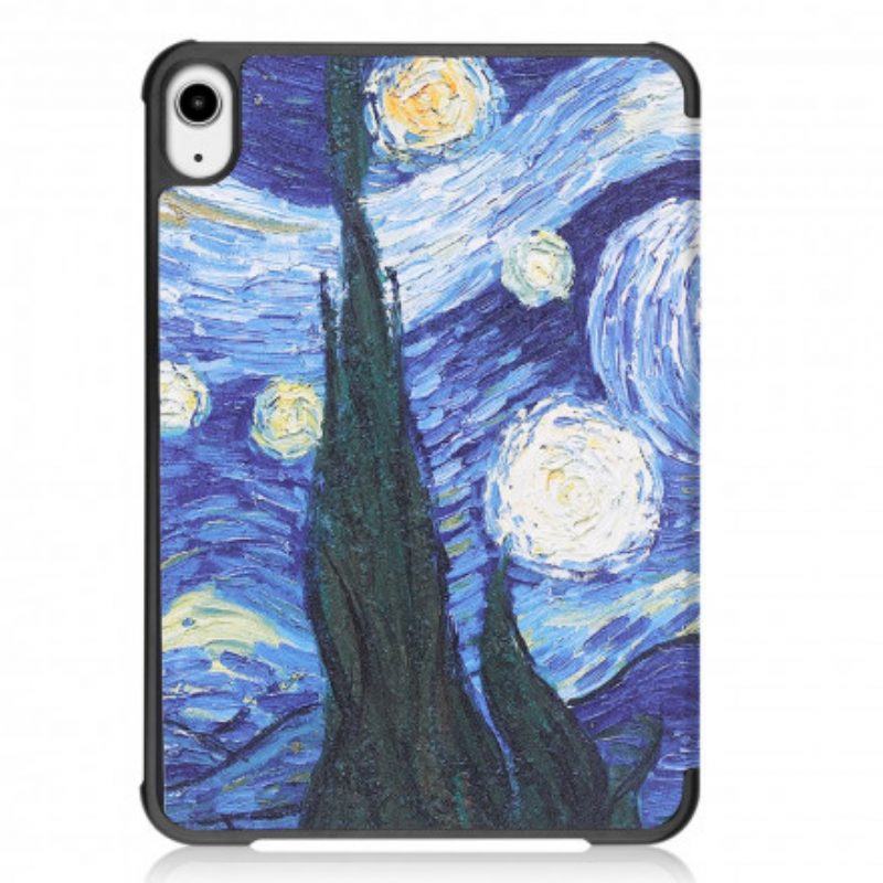 Custodia iPad Mini 6 (2021) Van Gogh Migliorato