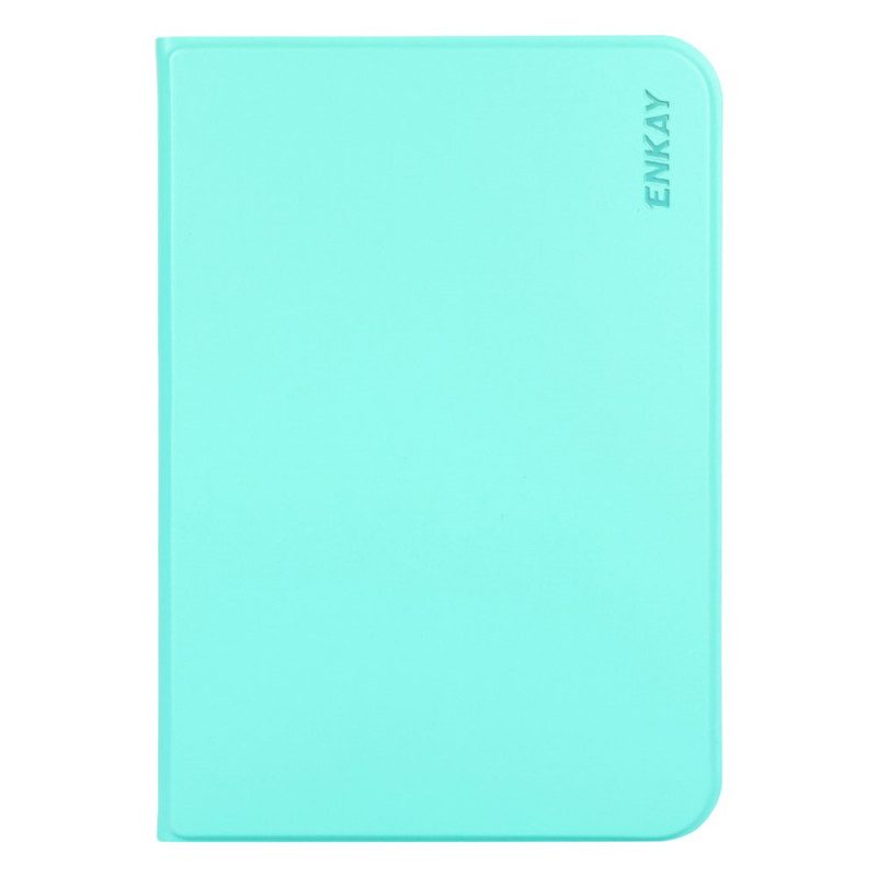 Folio Cover iPad Mini 6 (2021) Ecopelle Business Enkay