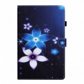 Folio Cover iPad Mini 6 (2021) Floreale