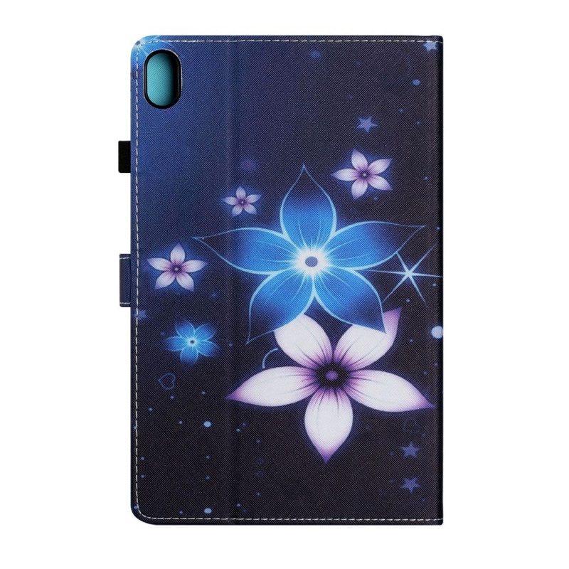 Folio Cover iPad Mini 6 (2021) Floreale