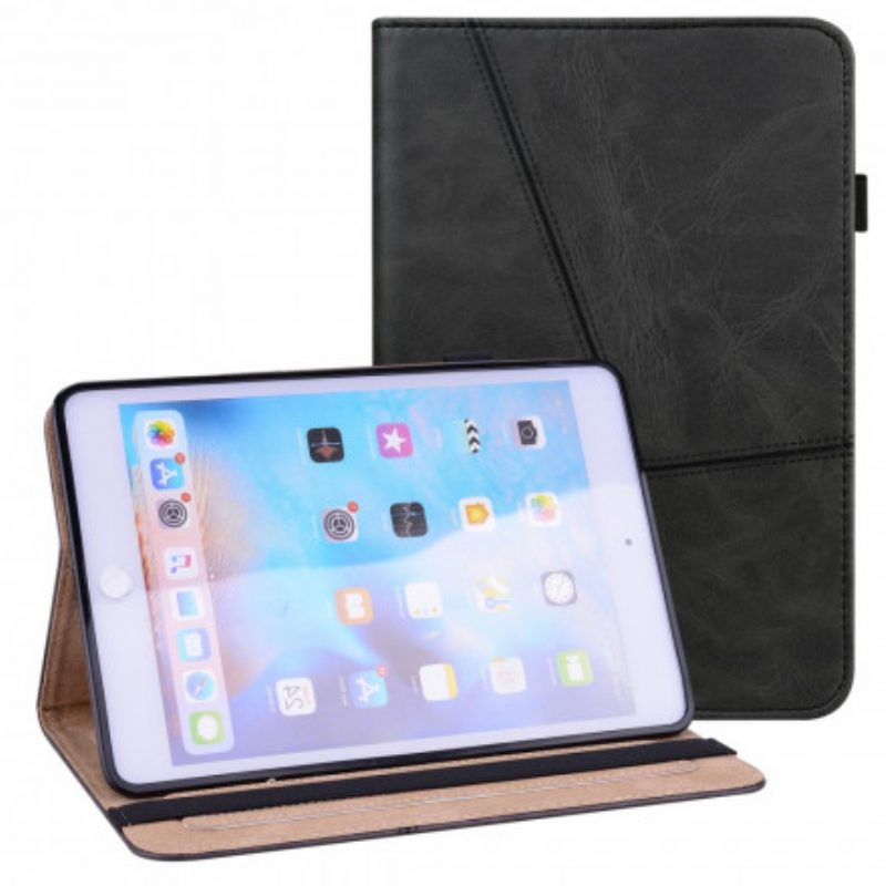 Folio Cover iPad Mini 6 (2021) Forme Geometriche