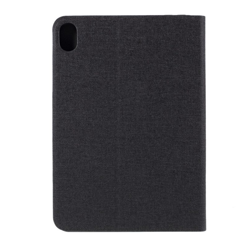 Folio Cover iPad Mini 6 (2021) X-level Effetto Pelle