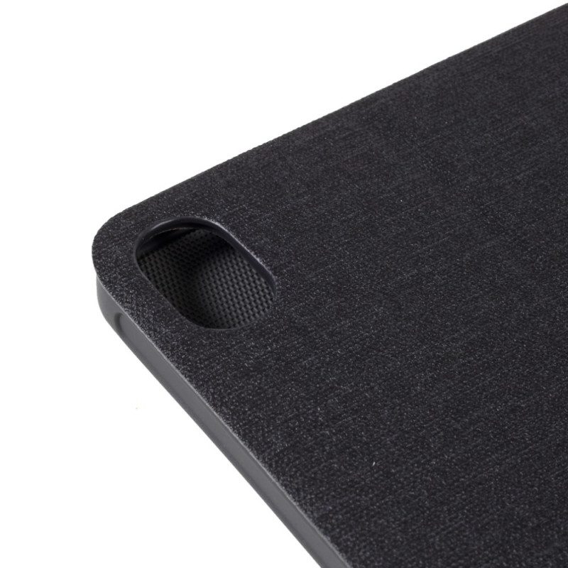 Folio Cover iPad Mini 6 (2021) X-level Effetto Pelle