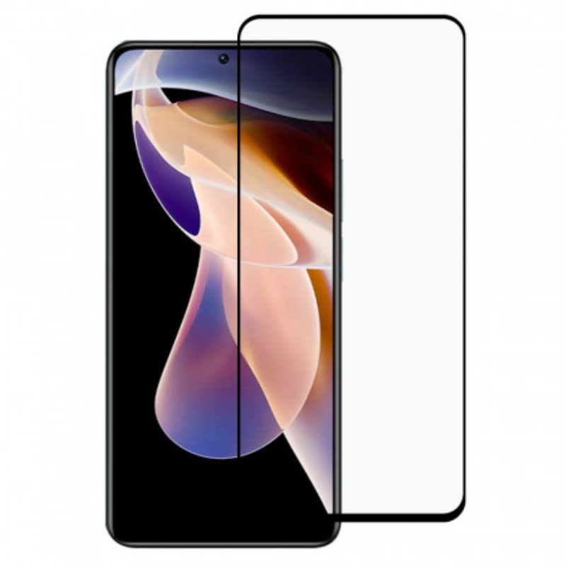 Cover In Vetro Temperato Per Xiaomi Redmi Note 11 Pro / Note 11 Pro 5G Rurihai