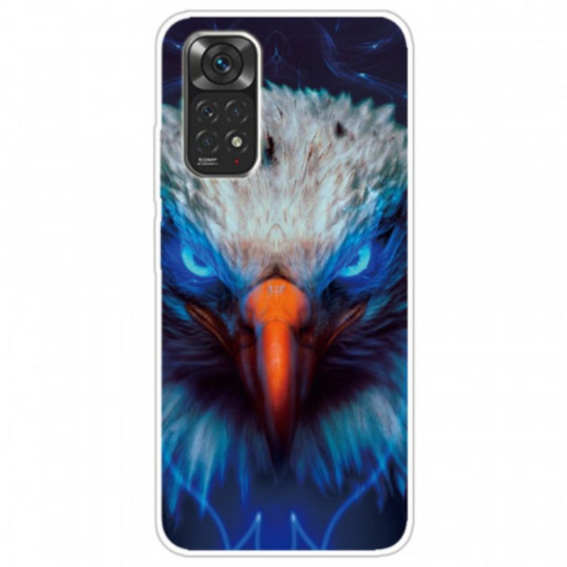 Cover Xiaomi Redmi Note 11 Pro / 11 Pro 5G Aquila