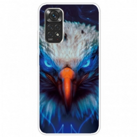 Cover Xiaomi Redmi Note 11 Pro / 11 Pro 5G Aquila