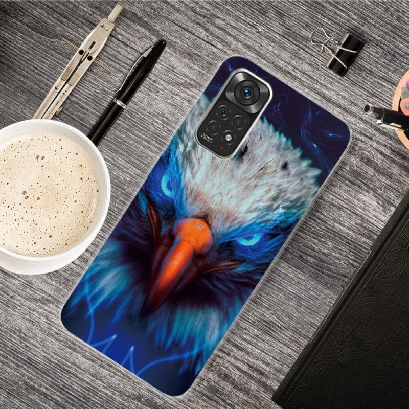 Cover Xiaomi Redmi Note 11 Pro / 11 Pro 5G Aquila