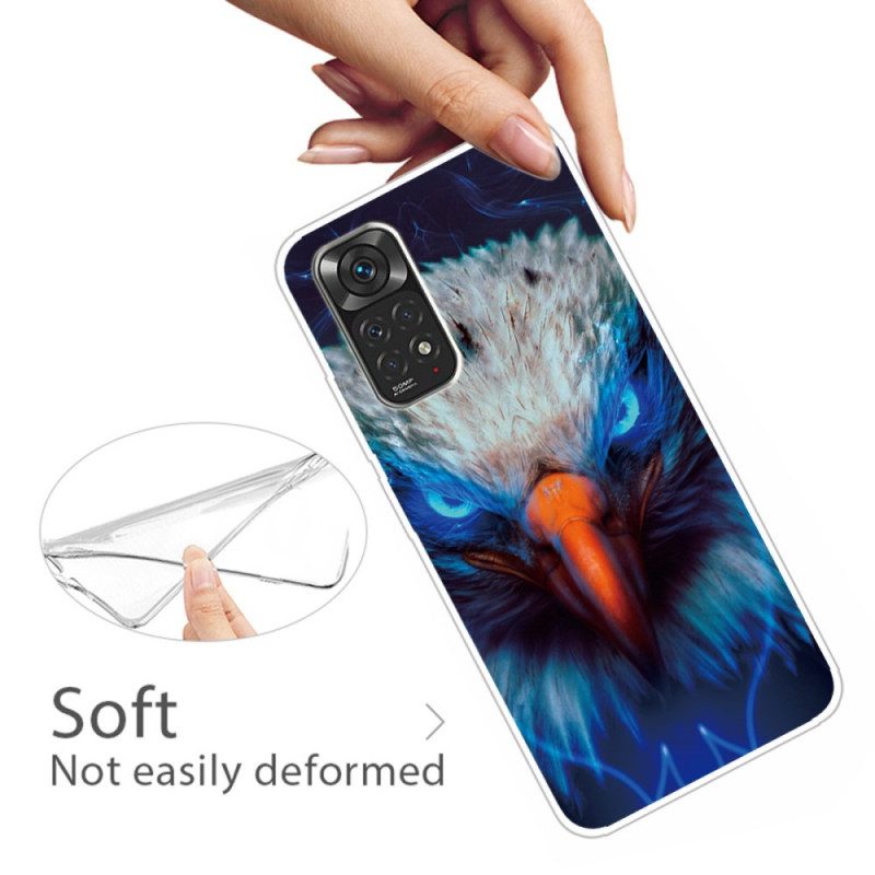 Cover Xiaomi Redmi Note 11 Pro / 11 Pro 5G Aquila