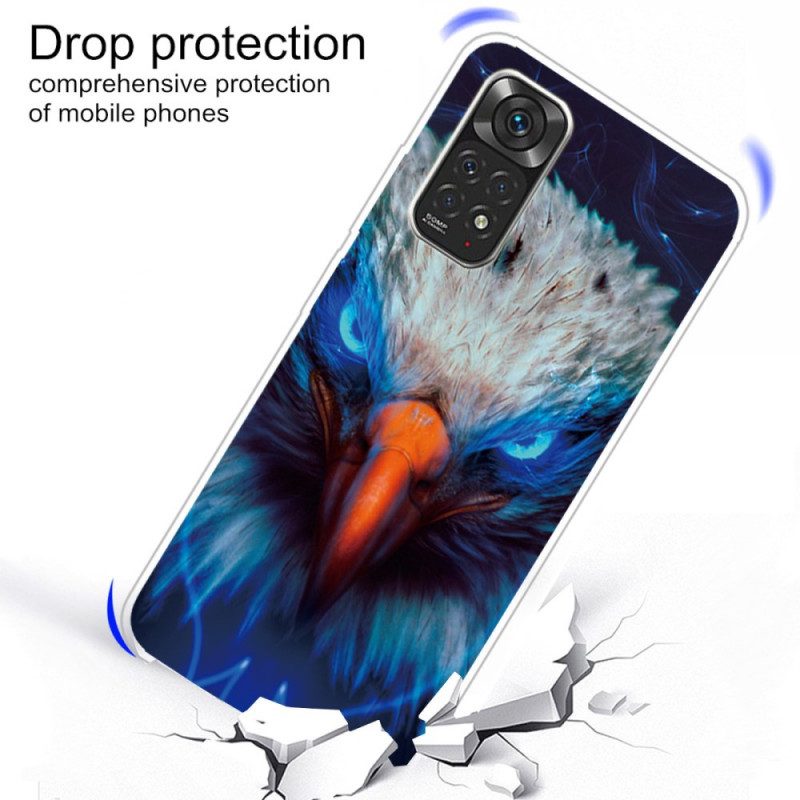 Cover Xiaomi Redmi Note 11 Pro / 11 Pro 5G Aquila