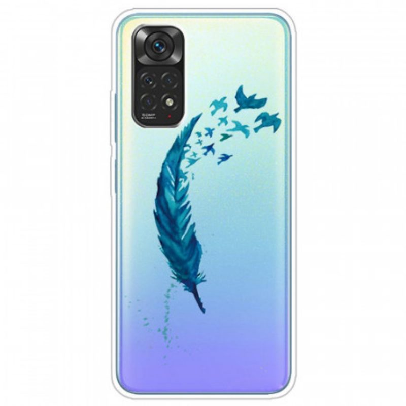 Cover Xiaomi Redmi Note 11 Pro / 11 Pro 5G Bella Piuma