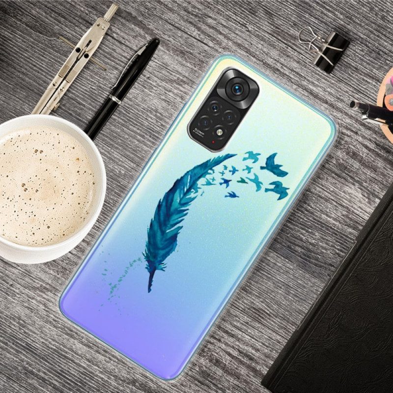 Cover Xiaomi Redmi Note 11 Pro / 11 Pro 5G Bella Piuma