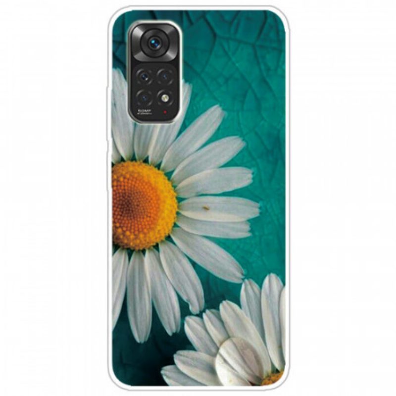 Cover Xiaomi Redmi Note 11 Pro / 11 Pro 5G Margherita