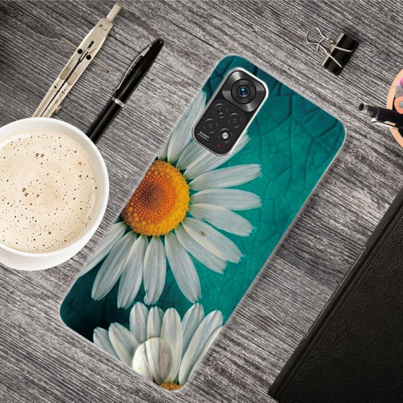 Cover Xiaomi Redmi Note 11 Pro / 11 Pro 5G Margherita