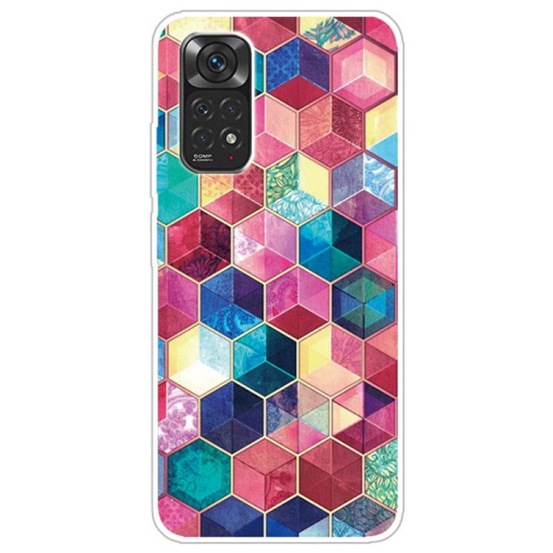 Cover Xiaomi Redmi Note 11 Pro / 11 Pro 5G Pittura