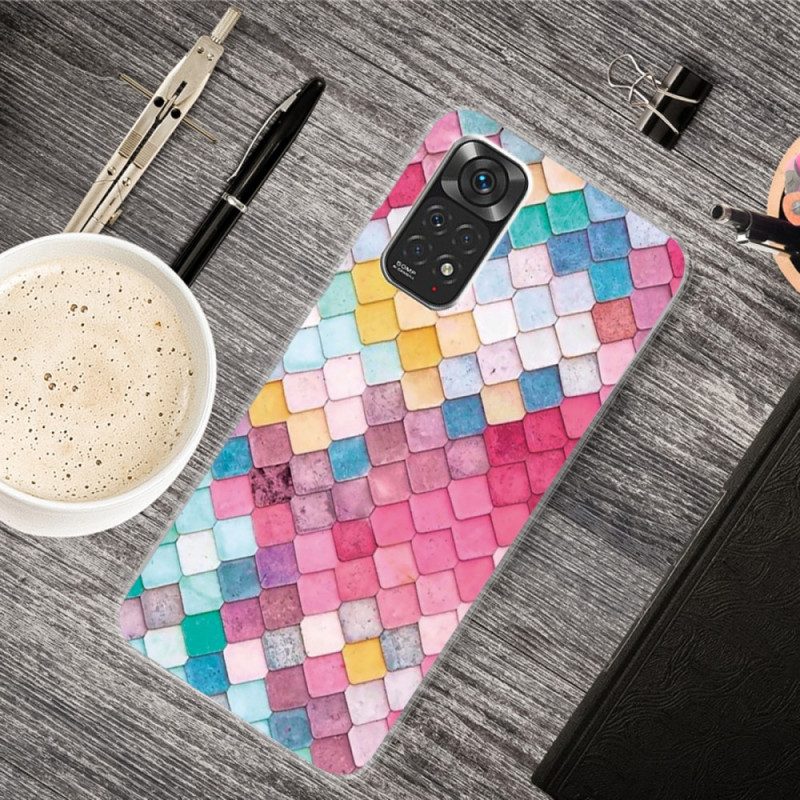 Cover Xiaomi Redmi Note 11 Pro / 11 Pro 5G Pittura