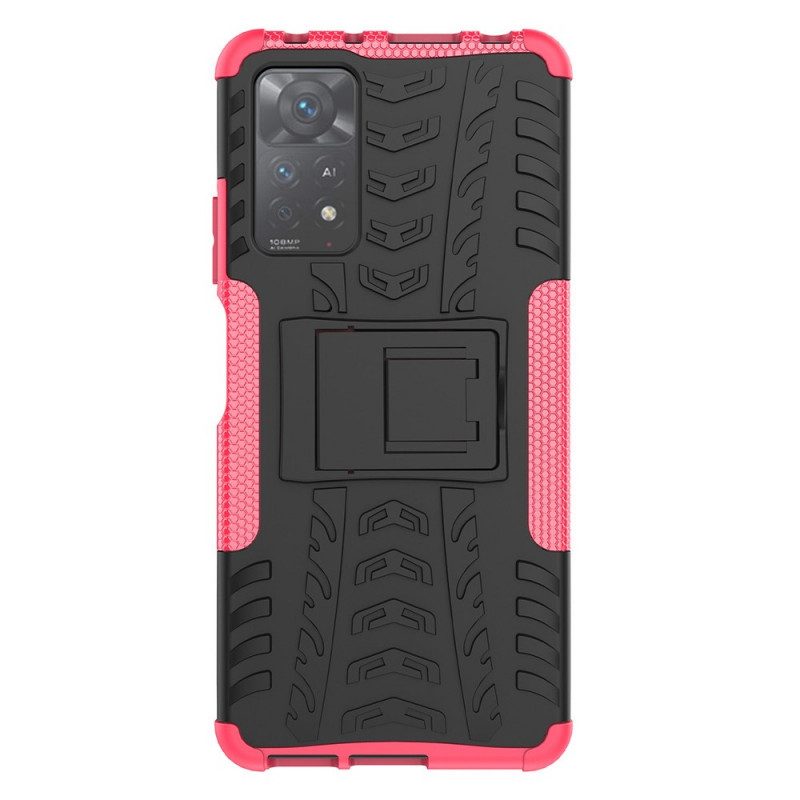 Cover Xiaomi Redmi Note 11 Pro / 11 Pro 5G Premio Resistente