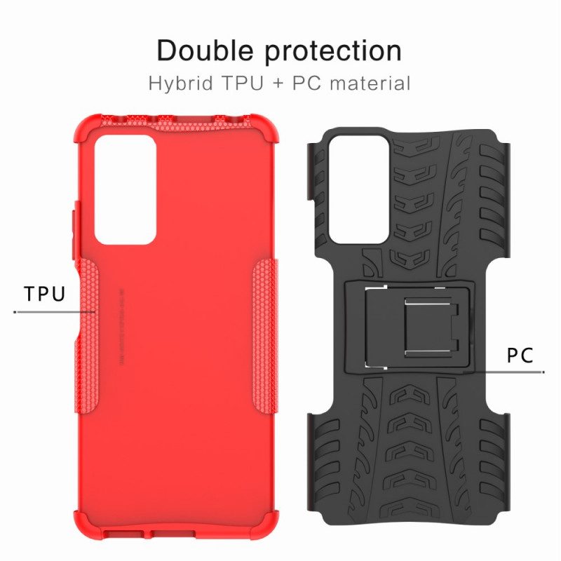 Cover Xiaomi Redmi Note 11 Pro / 11 Pro 5G Premio Resistente