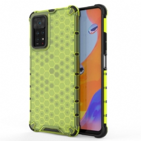 Cover Xiaomi Redmi Note 11 Pro / 11 Pro 5G Stile A Nido D'ape