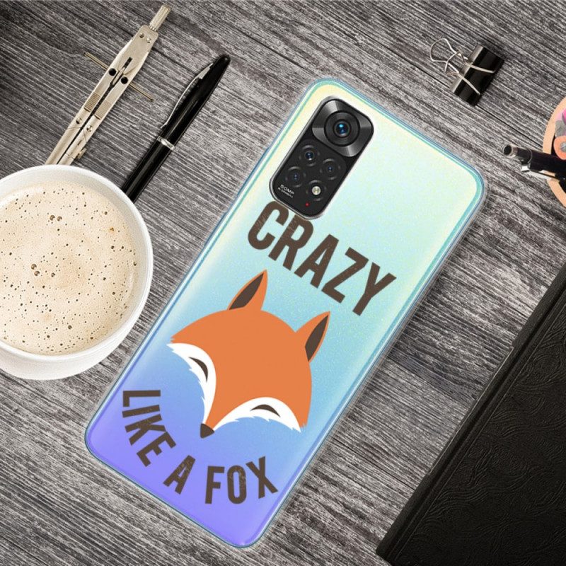 Cover Xiaomi Redmi Note 11 Pro / 11 Pro 5G Volpe