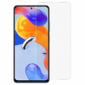 Protezione In Vetro Temperato Arc Edge Per Lo Schermo Xiaomi Redmi Note 11 Pro / Note 11 Pro 5G