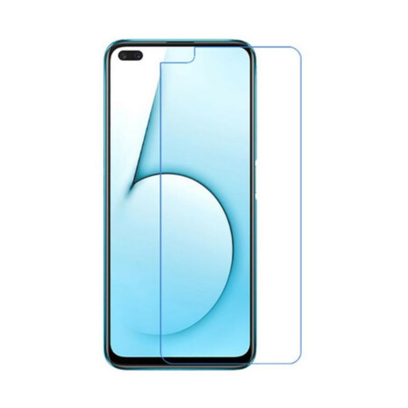 Pellicola Protettiva Hd Per Schermo Realme X50