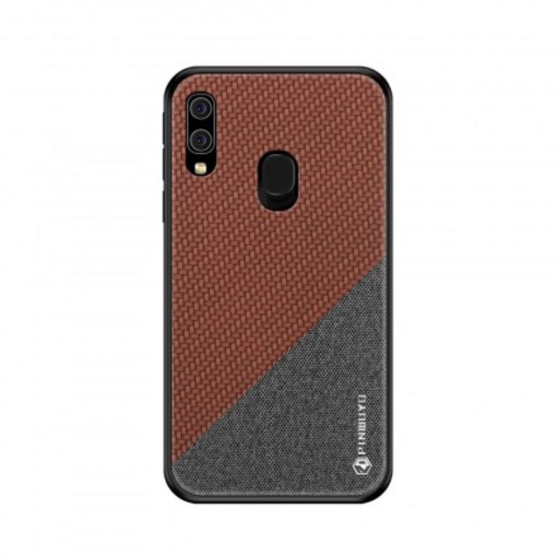 Cover Samsung Galaxy A30 Serie D'onore Mofi