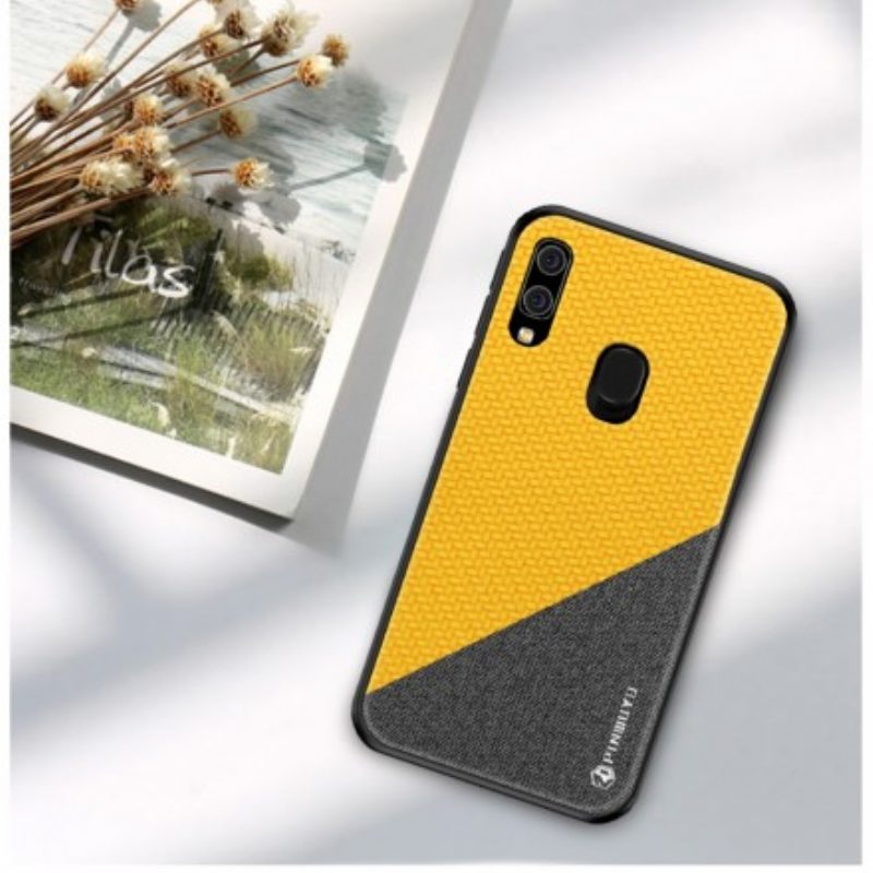 Cover Samsung Galaxy A30 Serie D'onore Mofi