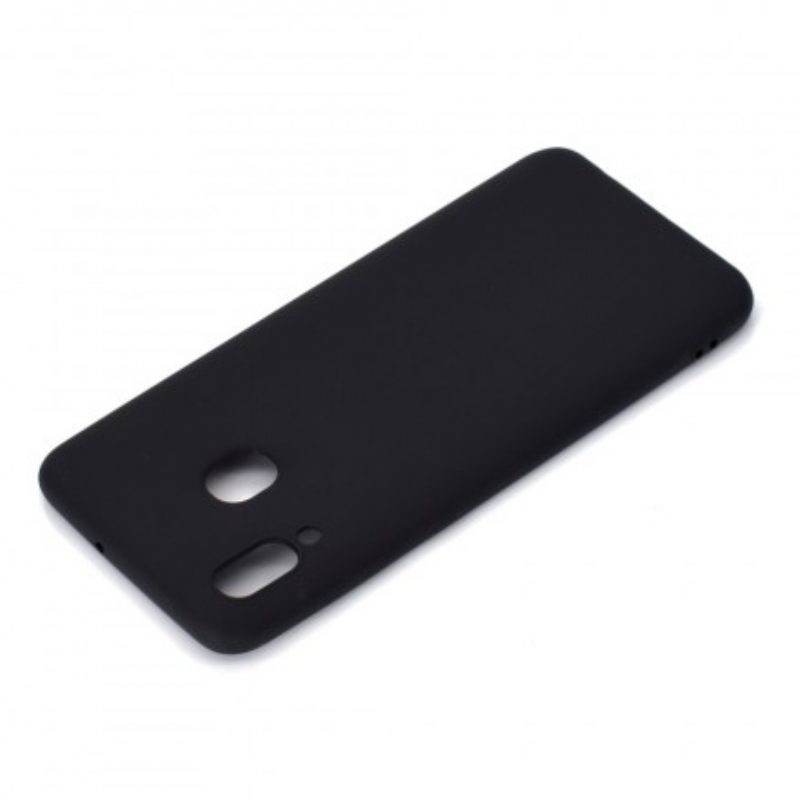 Cover Samsung Galaxy A30 Silicone