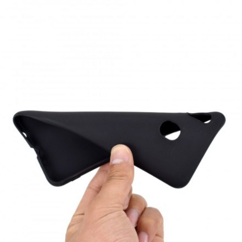 Cover Samsung Galaxy A30 Silicone